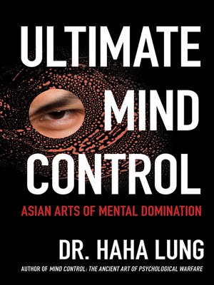cover image of Ultimate Mind Control